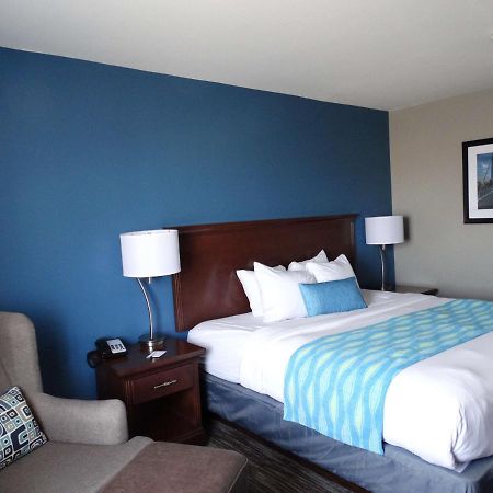 Best Western Wichita Northeast Екстериор снимка