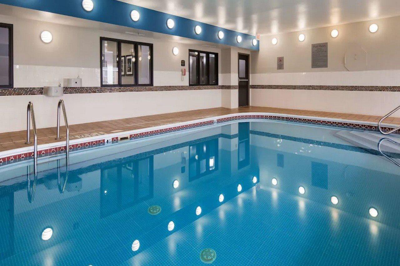 Best Western Wichita Northeast Екстериор снимка
