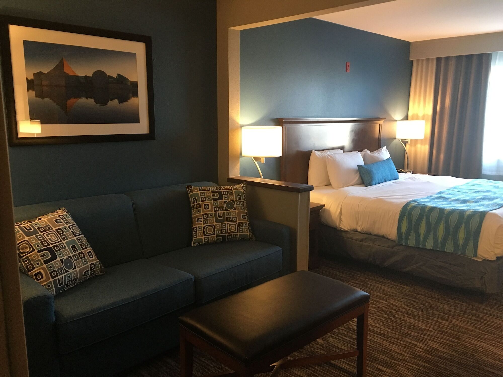 Best Western Wichita Northeast Екстериор снимка